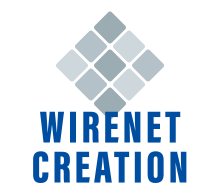 Wirenet Creation