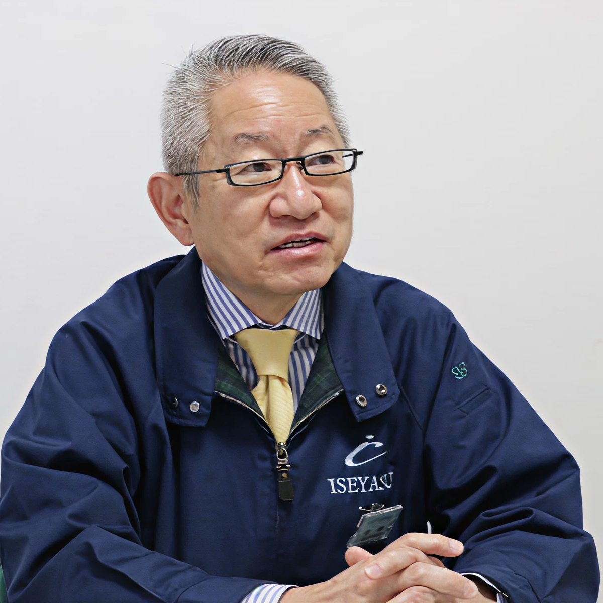 代表取締役 安藤 充宏